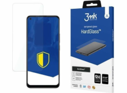 3mk tvrzené sklo HardGlass pro Realme 8