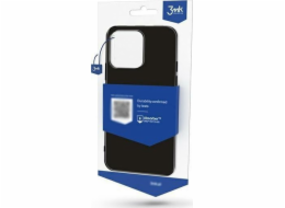 3mk ochranný kryt Matt Case pro Samsung Galaxy A35 5G