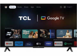 TCL 55V6B