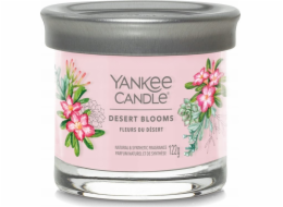 Svíčka ve skleněném válci Yankee Candle, Pouštní květiny, 122 g