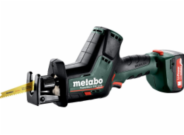 Metabo Powermaxx SSE 12 BL přímočará pila 3000 spm 1,7 kg