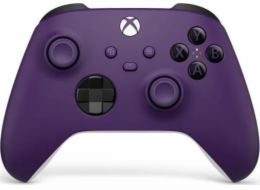 Microsoft Xbox Wirel. Controller Xbox Series X/S astral purple