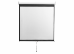 Sbox PSM-100-2 Projector screen (180x180cm)