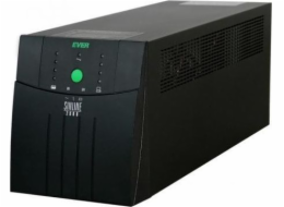 Zasilacz awaryjny UPS SINLINE 2000VA/1300W L-inter. HID