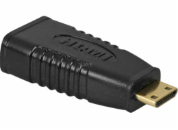 Adaptér HDMI na Mini HDMI