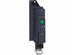 Schneider Electric Invertor 0,37kW 1x200-240V / 3,3A rezervovatelný Altivar 320 ATV320U04M2B