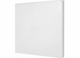 AWEX Plafond EDGE S 4000K 12W /1W 1h síť-nouzový AT + pohybový senzor bílý EDSE12/1W/C/1/SE/AT/WS/4000