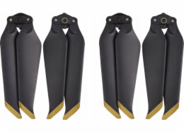 SunnyLife Propellers / Gold Pro DJI Mavic 2 Pro / Zoom - 4 ks.