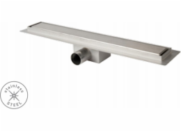 Hydroland HYDROLAND LINEAR DRAINAGE SLEEK 600 // OD.H.SLEEK-600