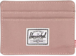 Herschel Herschel Charlie RFID peněženka 10360-02077 růžová Jedna velikost