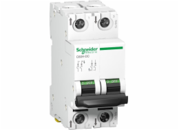 Schneider Electric Jistič 2P C60H-DC-C1-2 A9N61521