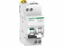 Schneider Electric iDPN H Vigi proudový chránič - 1p+N - 10A - 30mA typ A A9D37610