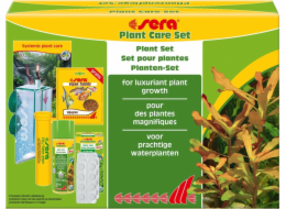 Sera Plant Care Set pro vodní rostliny