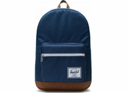 Herschel Herschel Pop Quiz Backpack 10011-00007 Navy blue Jedna velikost