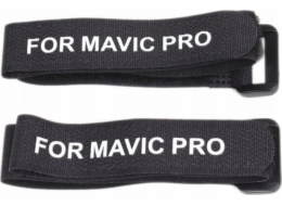 Xrec Propeller Strap / Lock / Protector pro DJI Mavic Pro