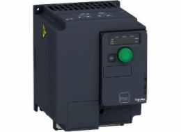 Schneider Electric měnič 3kW 3x380-500V/7.1A kompaktní Altivar 320 ATV320U30N4C