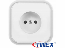 Timex-Elektro Eco Single Nest B/U White GPT-15C