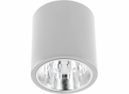 GTV stropní luminaire Drago, Max 60W, E27, AC220-240V, 50-60Hz, IP20, 172*180 mm, bílá