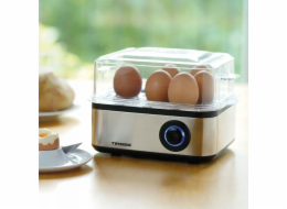 Tiross Vařič vajec Automatický vařič vajec na 8 vajec TS-2301 Tiross