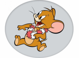 Polštář Carbotex z montáže Tom a Jerry K202005