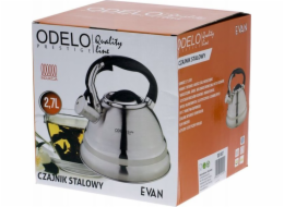 Odelo VARNÁ KONVICE OD 1497 EVAN INOX 2,7L