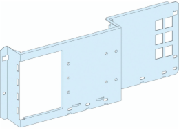 Prisma plus montážní deska pro NSX-INS250 Horizontální LVS03030