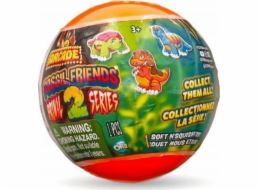 Postava Omega Toys Arcade Egg Jungle