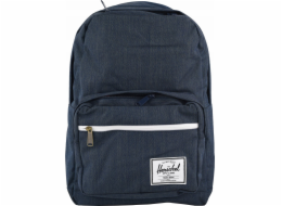 Herschel Herschel Pop Quiz Backpack 10011-05646 Navy Blue Jedna velikost