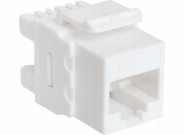 RJ45 KEYSTOSTONE MODULA Kategorie 6 UTP CCAS-K6-UTP