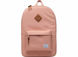 Herschel Herschel Heritage Backpack 10007-05635 Béžová Jedna velikost