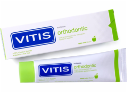 Vitis Pharma VITIS ORTHO TĚSTOVINY 100ml