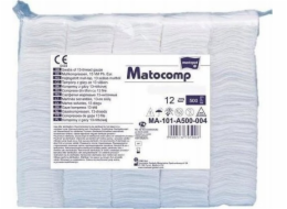 Matopat COMPR.TZMO BAW.NOUT.5X5_500 13N/12