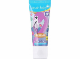 Brush-baby BRUSHBABY PASTE 3-6 let 50ml