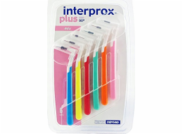 Vitis Pharma VITIS INTERPROX PLUS MIX A_6