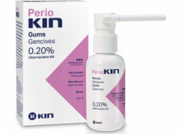 KIN KIN SPRAY PERIOKIN 40ml