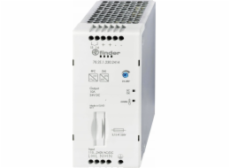 Finder Průmyslový spínaný zdroj 240W 24V DC 110-240V AC/DC 78.2E.1.230.2414