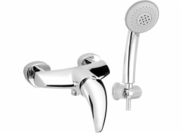 Deante Bat.ultra sprcha faucet bqu041m Chrome Deante