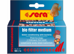 Sera Biological cartridge Siporax Bio active Professional 35g