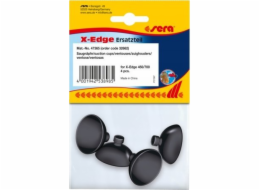 Sera Sada přísavek pro filtr X-Edge 350/X-Edge 700, 4 ks.