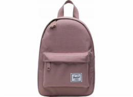 Herschel Herschel Classic Mini Batoh 10787-02077 Růžový Jedna velikost