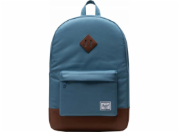 Herschel Herschel Heritage Backpack 10007-05681 Modrý Jedna velikost