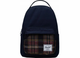 Herschel Herschel Miller Batoh 10789-05694 Navy Blue Jedna velikost