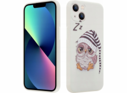 Maxximus MX OWL SLEEPY SAMSUNG A22 5G BÉŽOVÁ