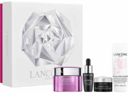 Lancome  SET (RENERGIE MULTI GLOW 50ML + ADVANCED GENIFIQUE SERUM 7ML + ADVANCED GENIFIQUE YEUX 5ML + LAIT GALATEE CONFORT 50ML)