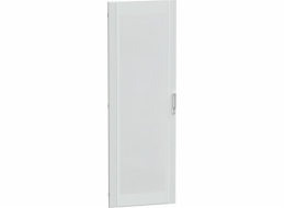 Schneider Electric Transparentní dveře 2000x650mm IP30 LVS08536