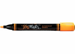 Rystor CHALK MARKER RYSTOR RMG-1D ORANGE