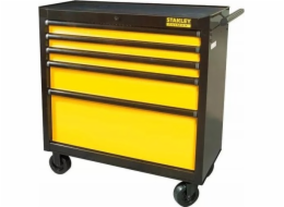 Stanley FM Metal Tool Trolley - 1300 mm Stanley