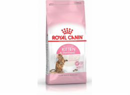 Royal Canin Kitten Sterilizované kočky suché krmivo 3,5 kg Drůbež