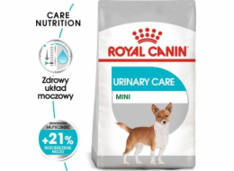 ROYAL CANIN Mini Urinary Care - suché krmivo pro psy - 3 kg