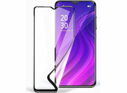 5D celolepící keramické sklo – pro Samsung Galaxy A13 4G / A13 5G černé